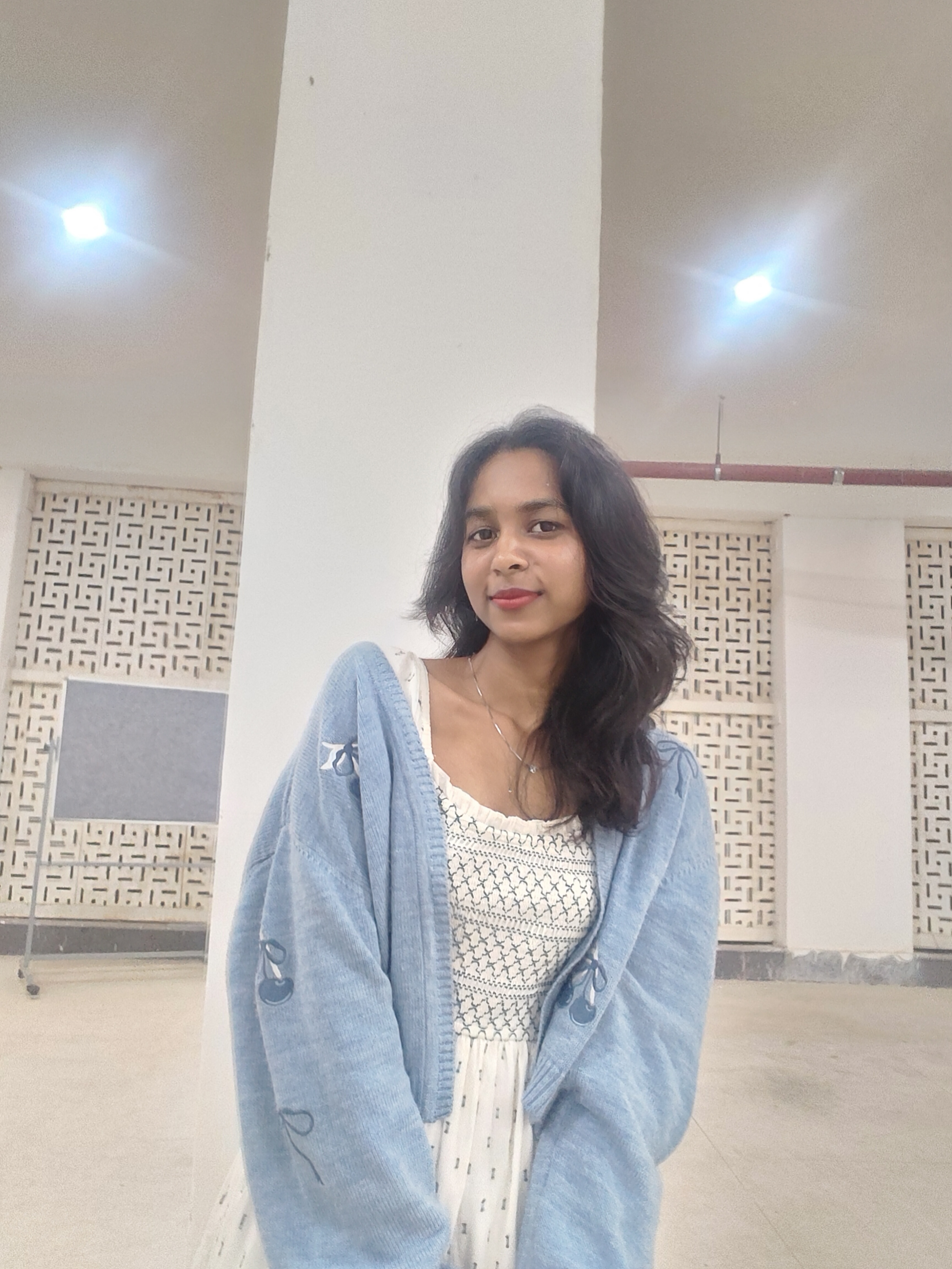 Pratiksha Bera